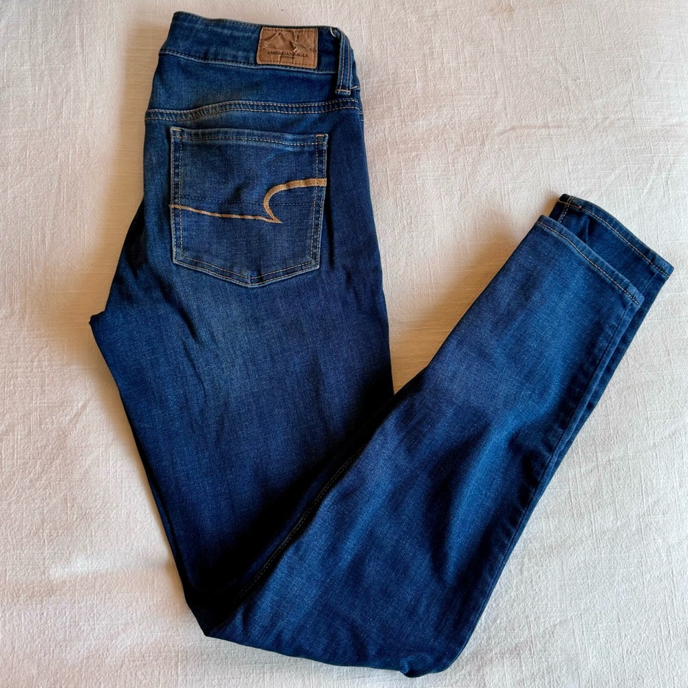 American Eagle Outfitters - Jeans